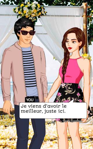 Télécharger Gratuit Friends Forever - Indian Stories APK MOD (Astuce) Télécharger Gratuit Friends Forever - Indian Stories APK MOD (Astuce) 5