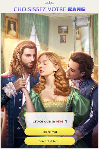 Télécharger Gratuit Stories : Votre destin en main APK MOD (Astuce) 2