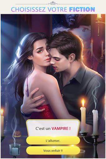 Télécharger Gratuit Stories : Votre destin en main APK MOD (Astuce) 5