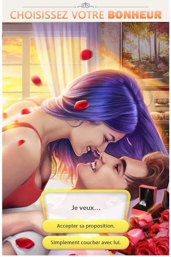 Télécharger Gratuit Stories : Votre destin en main APK MOD (Astuce) 4