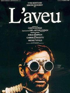 L'aveu