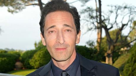 Adrien Brody au casting du thriller mystérieux et sans titre produit par Searchlight ?