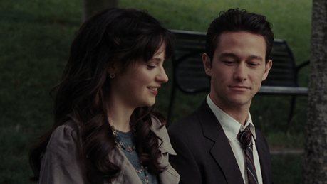 [COEURS D♡ARTICHAUTS] : #11. (500) Days of Summer