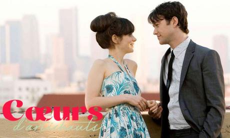 [COEURS D♡ARTICHAUTS] : #11. (500) Days of Summer