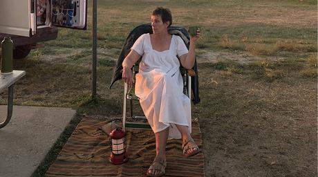 Nouveau trailer pour Nomadland de Chloé Zhao