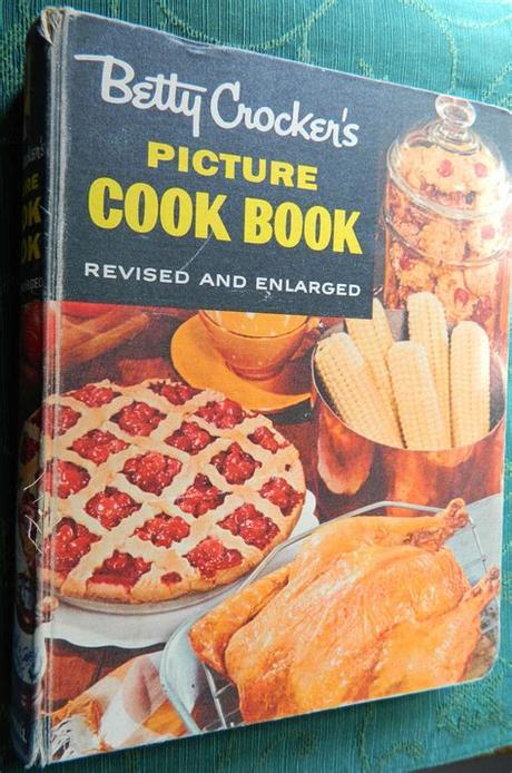 Free Download Betty Crocker's Picture Cook Book Kindle Deals PDF