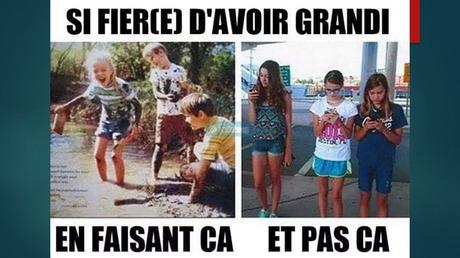 Divers - Le bon vieux temps - 1