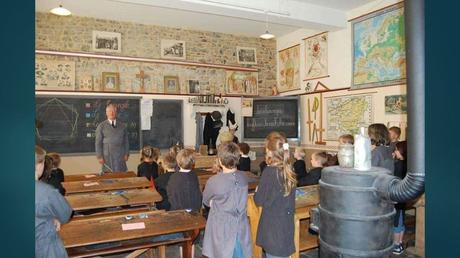 Divers - Le bon vieux temps - 1