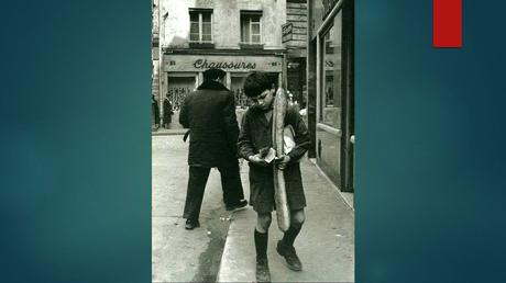 Divers - Le bon vieux temps - 1