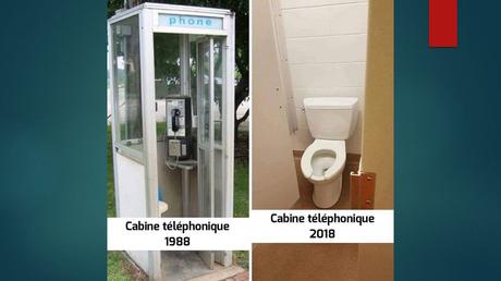 Divers - Le bon vieux temps - 1