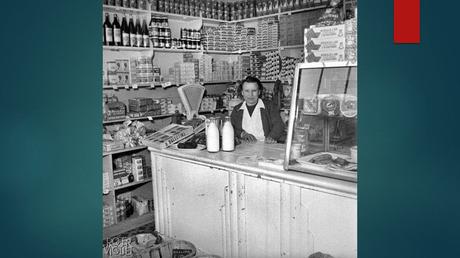 Divers - Le bon vieux temps - 1