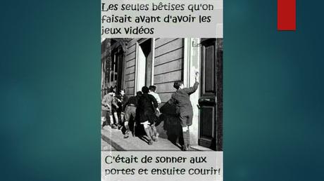 Divers - Le bon vieux temps - 1