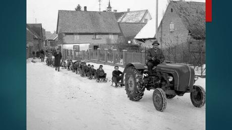Divers - Le bon vieux temps - 1