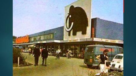 Divers - Le bon vieux temps - 1