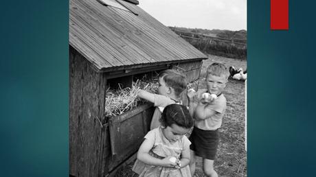 Divers - Le bon vieux temps - 1