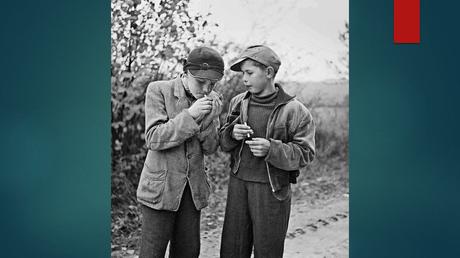 Divers - Le bon vieux temps - 1