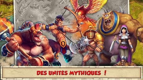 Télécharger Gratuit Total Conquest APK MOD (Astuce) 2