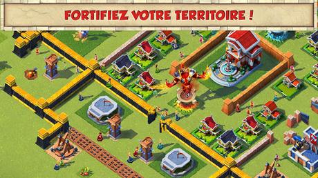 Télécharger Gratuit Total Conquest APK MOD (Astuce) 3