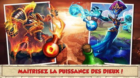 Télécharger Gratuit Total Conquest APK MOD (Astuce) 5