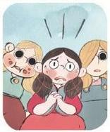 Bergères guerrières, T2 : La menace