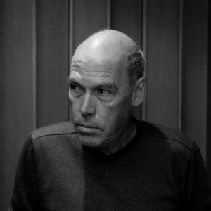 Karel Logist – Je me shoote au chagrin…