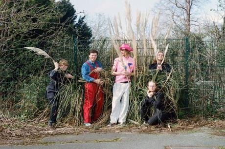 Tiña - Positive Mental Health Music