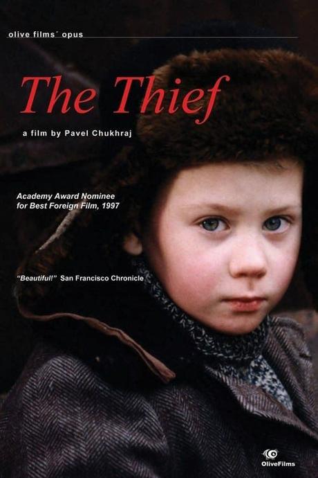Le Voleur et l'Enfant (1997) de Pavel Tchoukhrai