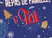 Petite annonce, repas famille Fanny André