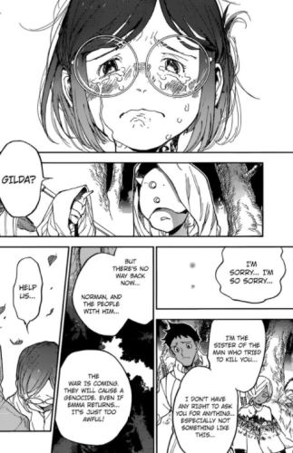 The promised neverland #17 • Kaiu Shirai et Posuka Demizu