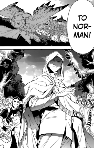 The promised neverland #17 • Kaiu Shirai et Posuka Demizu