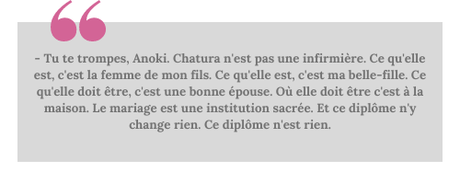 Celle que je suis • Anne Loyer