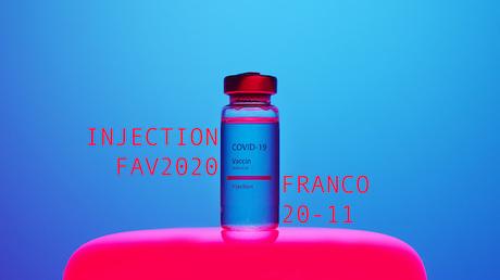 TOP 2020 FRANCO positions 20 à 11