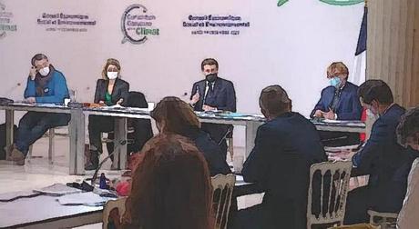 Écologie : un référendum, pourquoi pas ?