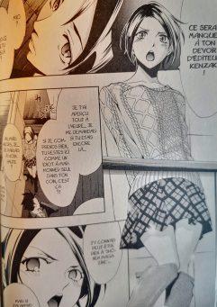 Hitman, Les coulisses du manga T02 de Kouji Seo Hitman, Les coulisses du manga T02 de Kouji Seo