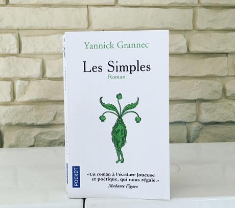 Les simples – Yannick Grannec