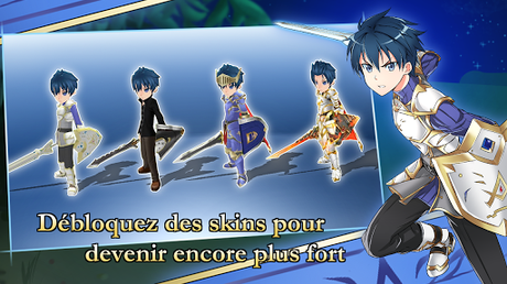 Code Triche Epic Conquest  APK MOD (Astuce) 2