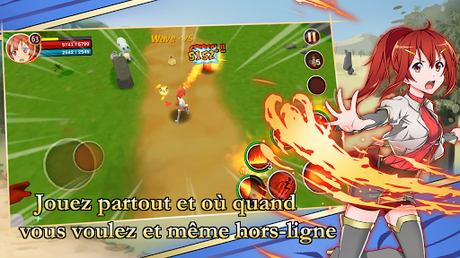 Code Triche Epic Conquest  APK MOD (Astuce) 4