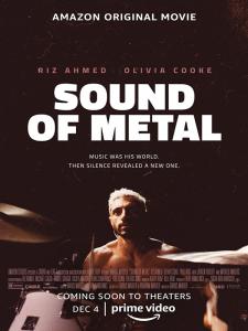 [Critique] Sound of Metal