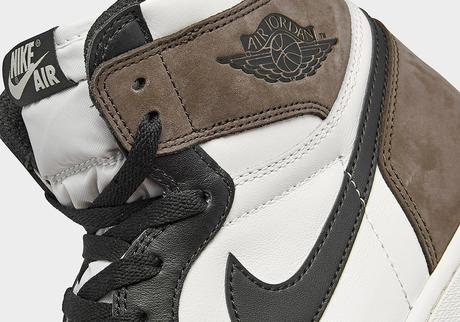 Où acheter la Air Jordan 1 High Mocha