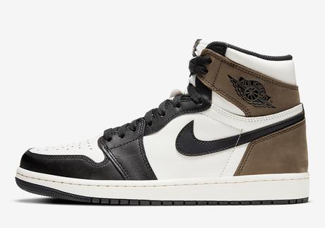 Où acheter la Air Jordan 1 High Mocha