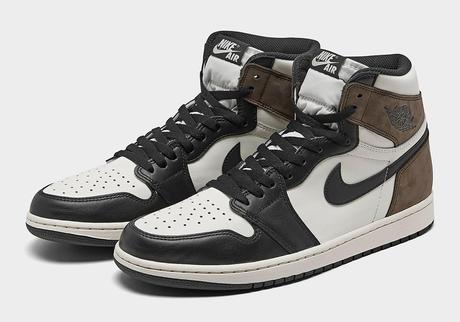 Où acheter la Air Jordan 1 High Mocha