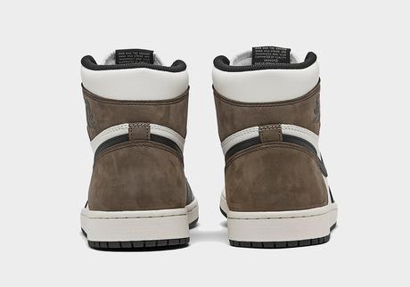 Où acheter la Air Jordan 1 High Mocha