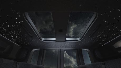 Amazon présente Zoox, son premier robot-taxi autonome