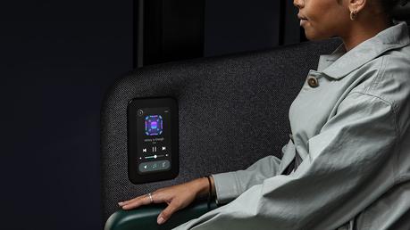 Amazon présente Zoox, son premier robot-taxi autonome