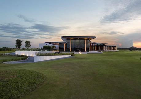 Découvrez l’intérieur du golf privé de Michael Jordan