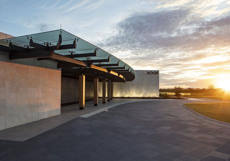 Découvrez l’intérieur du golf privé de Michael Jordan