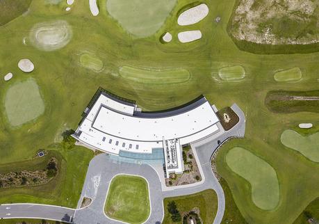 Découvrez l’intérieur du golf privé de Michael Jordan