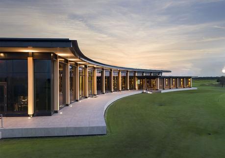 Découvrez l’intérieur du golf privé de Michael Jordan