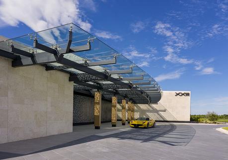 Découvrez l’intérieur du golf privé de Michael Jordan