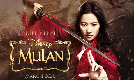 Mulan (Ciné)